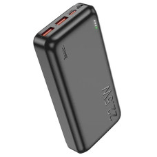 Портативний зарядний пристрій Power Bank Hoco J101A Astute PD20W+22.5W 20000 mAh