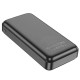 Портативний зарядний пристрій Power Bank Hoco J101A Astute PD20W+22.5W 20000 mAh