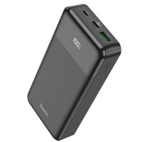 Портативний зарядний пристрій Power Bank Hoco J102A Cool figure PD20W+QC3.0 20000 mAh