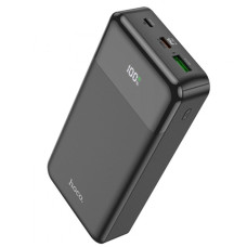 Портативний зарядний пристрій Power Bank Hoco J102A Cool figure PD20W+QC3.0 20000 mAh