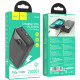 Портативний зарядний пристрій Power Bank Hoco J102A Cool figure PD20W+QC3.0 20000 mAh