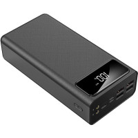 Портативний зарядний пристрій Power Bank BOROFONE DBT16B 50 000 mAh