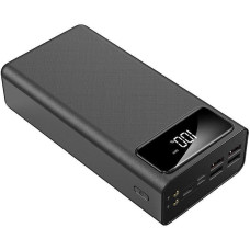 Портативний зарядний пристрій Power Bank BOROFONE DBT16B 50 000 mAh