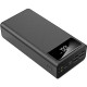 Портативний зарядний пристрій Power Bank BOROFONE DBT16B 50 000 mAh