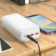 Портативний зарядний пристрій Power Bank BOROFONE BJ38B 22.5W+PD20W 30 000 mAh
