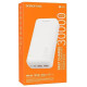 Портативний зарядний пристрій Power Bank BOROFONE BJ38B 22.5W+PD20W 30 000 mAh