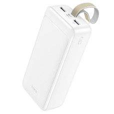 Портативний зарядний пристрій Power Bank Hoco J111B Smart charge 30 000 mAh