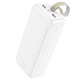 Портативний зарядний пристрій Power Bank Hoco J111B Smart charge 30 000 mAh