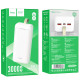 Портативний зарядний пристрій Power Bank Hoco J111B Smart charge 30 000 mAh