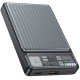 Портативний зарядний пристрій Power Bank Hoco Q18 Tourer 22.5W з БЗП 10 000 mAh