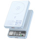 Портативний зарядний пристрій Power Bank Hoco Q18 Tourer 22.5W з БЗП 10 000 mAh