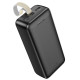 Портативний зарядний пристрій Power Bank Hoco J111B Smart charge 30 000 mAh