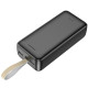 Портативний зарядний пристрій Power Bank Hoco J111B Smart charge 30 000 mAh