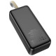 Портативний зарядний пристрій Power Bank Hoco J111B Smart charge 30 000 mAh