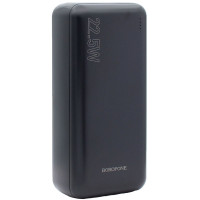 Портативний зарядний пристрій Power Bank BOROFONE BJ38B 22.5W+PD20W 30 000 mAh