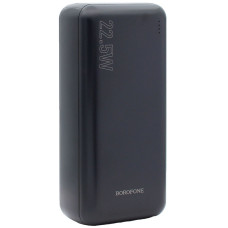 Портативний зарядний пристрій Power Bank BOROFONE BJ38B 22.5W+PD20W 30 000 mAh