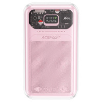 Портативний зарядний пристрій Power Bank Acefast M2-20000 Exploration 30W 20000 mAh