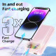 Портативний зарядний пристрій Power Bank Acefast M2-20000 Exploration 30W 20000 mAh