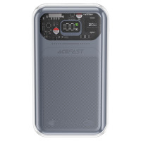 Портативний зарядний пристрій Power Bank Acefast M2-20000 Exploration 30W 20000 mAh