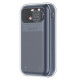 Портативний зарядний пристрій Power Bank Acefast M2-20000 Exploration 30W 20000 mAh