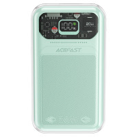 Портативний зарядний пристрій Power Bank Acefast M2-20000 Exploration 30W 20000 mAh