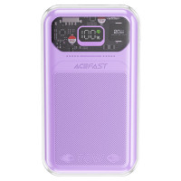 Портативний зарядний пристрій Power Bank Acefast M2-20000 Exploration 30W 20000 mAh
