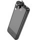 Портативний зарядний пристрій Power Bank Hoco J114 Charger with cable 10 000 mAh