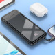 Портативний зарядний пристрій Power Bank Hoco J114 Charger with cable 10 000 mAh