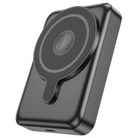 Портативний зарядний пристрій Power Bank Hoco Q11 Expressar PD20W 3in1 з БЗП 10 000 mAh
