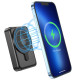Портативний зарядний пристрій Power Bank Hoco Q11 Expressar PD20W 3in1 з БЗП 10 000 mAh