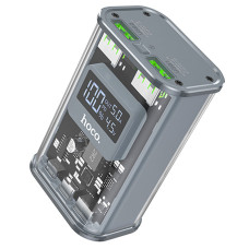 Портативний зарядний пристрій Power Bank Hoco J105 Discovery Edition 22.5W 10000 mAh