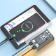 Портативний зарядний пристрій Power Bank Hoco J105 Discovery Edition 22.5W 10000 mAh