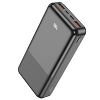 Портативний зарядний пристрій Power Bank Hoco J108A Universe 22.5W 20000 mAh