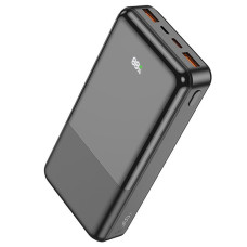 Портативний зарядний пристрій Power Bank Hoco J108A Universe 22.5W 20000 mAh