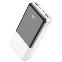 Портативний зарядний пристрій Power Bank Hoco J108A Universe 22.5W 20000 mAh