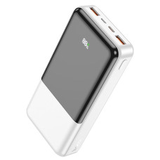 Портативний зарядний пристрій Power Bank Hoco J108A Universe 22.5W 20000 mAh