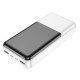 Портативний зарядний пристрій Power Bank Hoco J108A Universe 22.5W 20000 mAh