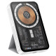 Портативний зарядний пристрій Power Bank Hoco Q10 Transparent PD20W з БЗП 5000 mAh