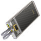 Портативний зарядний пристрій Power Bank Hoco J104 Discovery Edition 22.5W with cable 10000 mAh