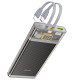 Портативний зарядний пристрій Power Bank Hoco J104 Discovery Edition 22.5W with cable 10000 mAh