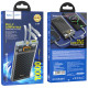 Портативний зарядний пристрій Power Bank Hoco J104 Discovery Edition 22.5W with cable 10000 mAh