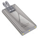 Портативний зарядний пристрій Power Bank Hoco J104 Discovery Edition 22.5W with cable 10000 mAh