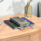 Портативний зарядний пристрій Power Bank Hoco J104 Discovery Edition 22.5W with cable 10000 mAh