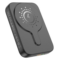 Портативний зарядний пристрій Power Bank Hoco J117 Esteem PD20W з БЗП 5000 mAh