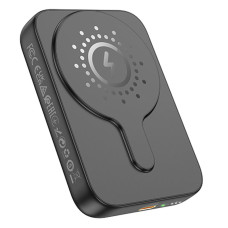 Портативний зарядний пристрій Power Bank Hoco J117 Esteem PD20W з БЗП 5000 mAh