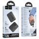 Портативний зарядний пристрій Power Bank Hoco J117 Esteem PD20W з БЗП 5000 mAh
