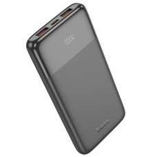 Портативний зарядний пристрій Power Bank Hoco J121 Fast 22.5W+PD20W 10000 mAh