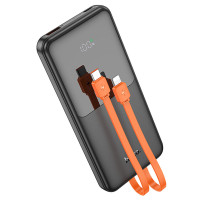 Портативний зарядний пристрій Power Bank Hoco J119 Sharp charge 22.5W+PD20W 10 000 mAh