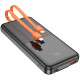 Портативний зарядний пристрій Power Bank Hoco J119 Sharp charge 22.5W+PD20W 10 000 mAh