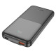 Портативний зарядний пристрій Power Bank Hoco J119 Sharp charge 22.5W+PD20W 10 000 mAh